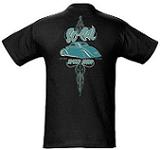 So-Cal Tail Dragger   T-Shirt